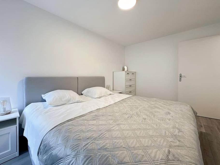 Le Cosy Villeneuve - Appartement Cosy Pour 6 A Disneyland Paris Exteriör bild