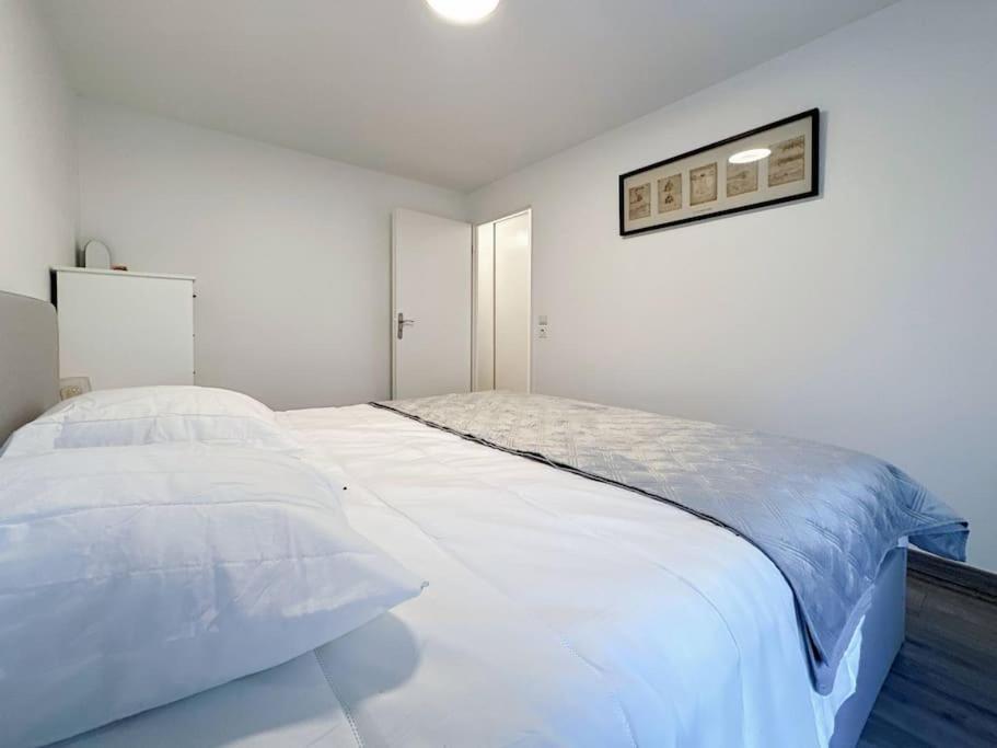 Le Cosy Villeneuve - Appartement Cosy Pour 6 A Disneyland Paris Exteriör bild